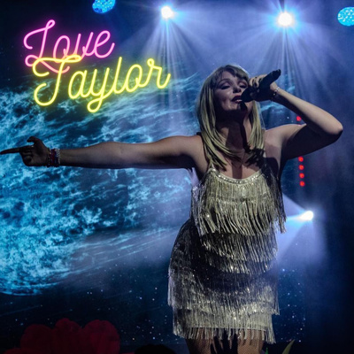 Taylor Swift Tribute