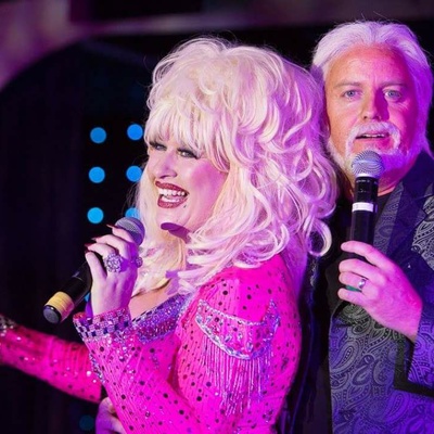 The Dolly Parton Experience (ft Kenny Rogers)