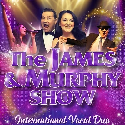The James & Murphy Show