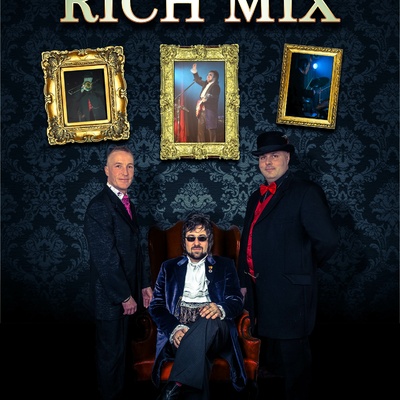 The Rich Mix