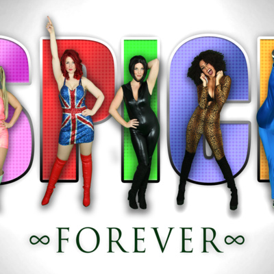 Yell! & Spice Girls Tribute