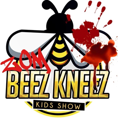 Zom-Beez Kneez