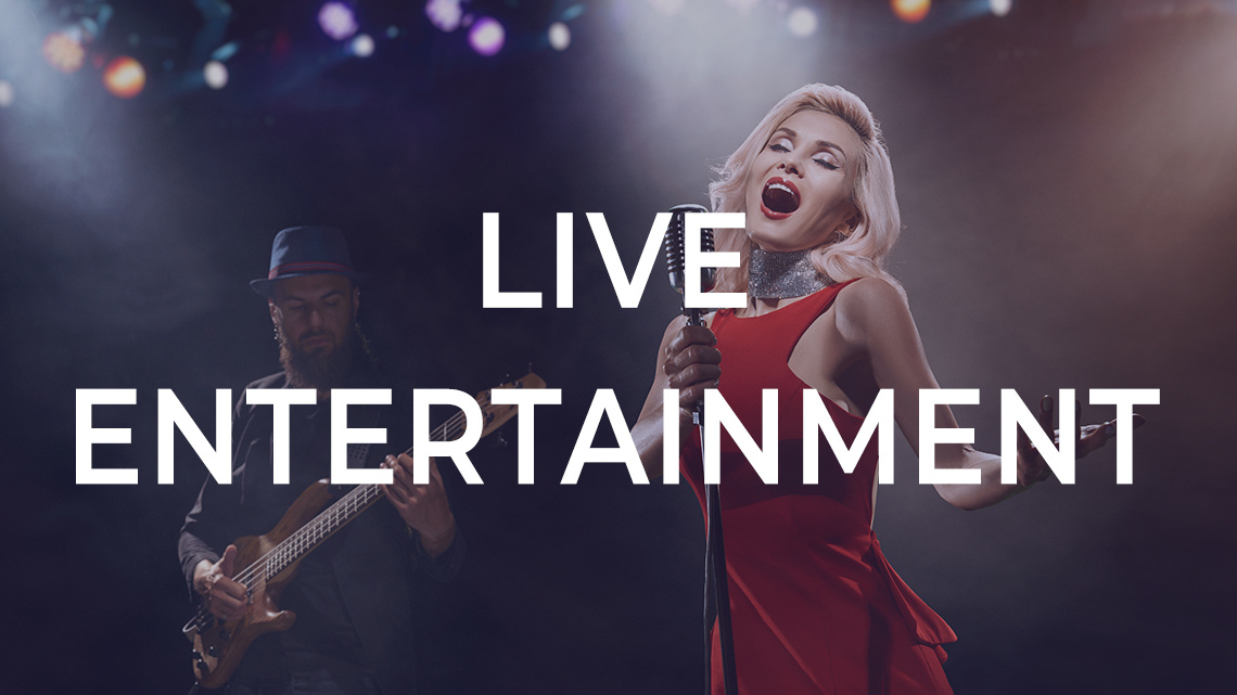 2026 Entertainment Begins