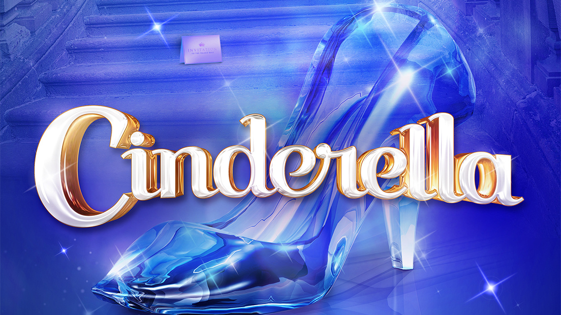 Cinderella Pantomime