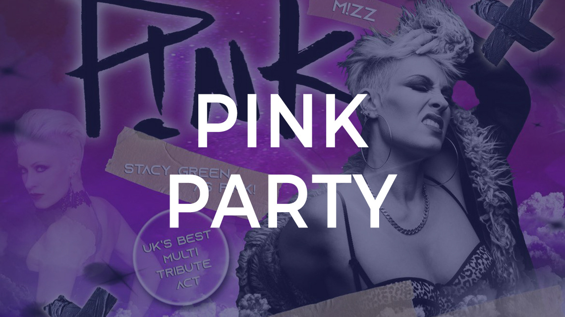 Pink Party