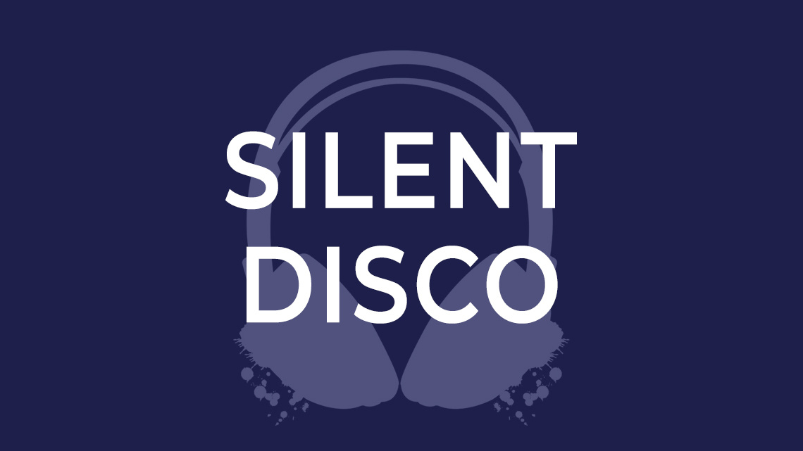 Silent Disco October