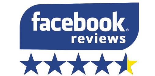 Facebook Reviews