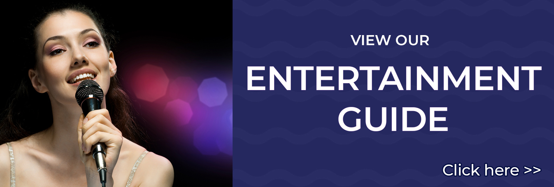 Entertainment Guide