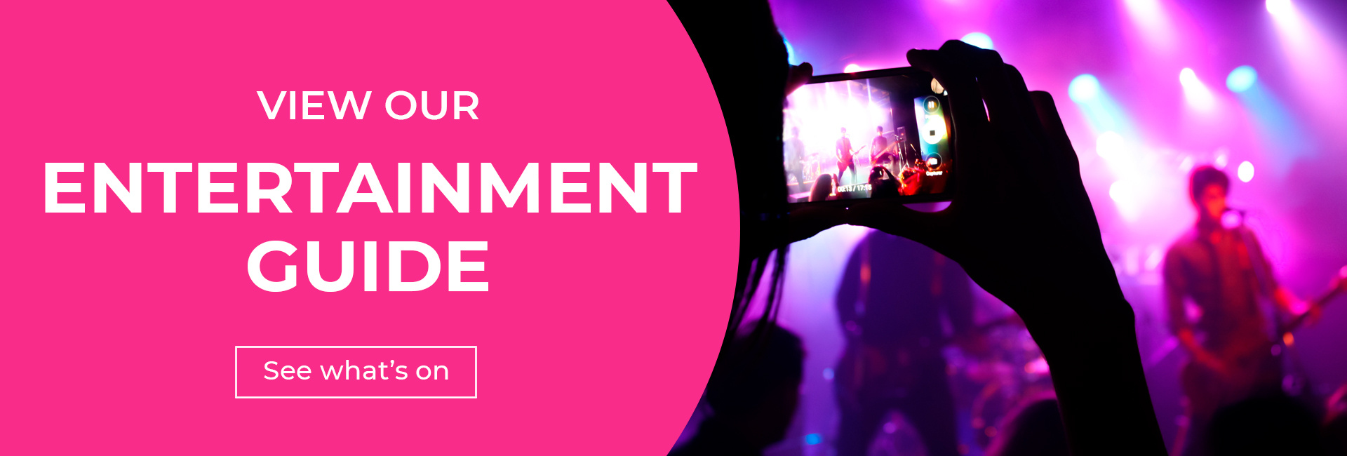 Entertainment